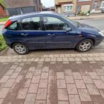 Velgen met winterbanden Ford Focus, Auto-onderdelen, Banden en Velgen, Ophalen, Gebruikt, 15 inch, Banden en Velgen