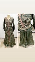 Kaftan voor bruid of gast, Kleding | Dames, Ophalen of Verzenden, Nieuw