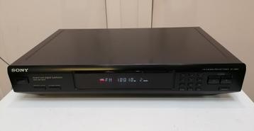 Sony FM Stereo / AM-FM Tuner ST-JX661 beschikbaar voor biedingen