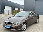 Mercedes E200 - 40.000 km - Nieuwstaat - Eerste Eigenaar, Auto's, Bedrijf, E-Klasse, Te koop, Benzine