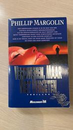 Philip Margolin - Verdwenen, maar niet vergeten, Enlèvement, Philip Margolin