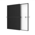 Trina Solar Full Black 445wp Full Black Glas Glas, Ophalen of Verzenden, Nieuw, Paneel, 200 wattpiek of meer