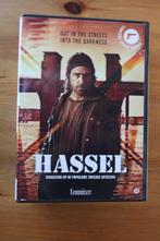 Hassel  seizoen 1           Knap Zweedse crimeserie!, Cd's en Dvd's, Vanaf 16 jaar, Ophalen of Verzenden, Zo goed als nieuw, Thriller