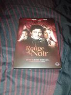 Te koop in een dvd-boxset The Red and the Black Gérard Phili, Boxset, Ophalen of Verzenden, Zo goed als nieuw, Drama