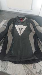 Dainese nexus, Motos