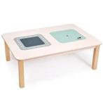 Kindertafel, Kinderen en Baby's, Ophalen, Gebruikt