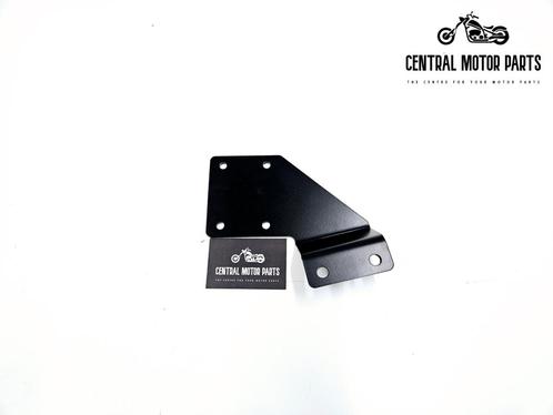 Vance and Hines Big Radius Uitlaat Bracket Softail 1986-2017, Motoren, Onderdelen | Harley-Davidson, Nieuw, Ophalen of Verzenden