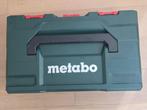 Metabo klopboormachine, Doe-het-zelf en Bouw, Ophalen, Nieuw, Boormachine