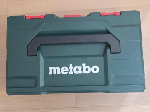 Metabo klopboormachine, Doe-het-zelf en Bouw, Gereedschap | Boormachines, Nieuw, Boormachine, Ophalen