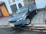 Volkswagen Golf 6 break 1.6 TDi 2012année 77kw 0032478767323, Auto's, Volkswagen, Voorwielaandrijving, Euro 5, Stof, 4 cilinders