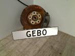 FUSEE RECHTS VOOR Volkswagen Golf VII (AUA) (5Q0407257A), Auto-onderdelen, Ophanging en Onderstel, Gebruikt, Volkswagen