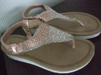 PRACHTIGE SANDALEN MAAT 39 /NIEUWSTAAT, Ophalen of Verzenden, Zo goed als nieuw, Sandalen of Muiltjes