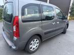 Peugeot Partner Tepee PARTNER/2 SCHUIFDEUREN AIRCO, Voorwielaandrijving, Euro 5, Gebruikt, 4 cilinders