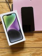 iPhone 14 128GB, Télécoms, Enlèvement, Comme neuf, IPhone 14