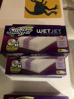 Swiffer wet jet doekjes, Huis en Inrichting, Ophalen, Overige typen