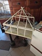 Ijzeren serre, Ophalen of Verzenden