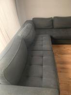 Lounge zetel ( dringend weg ), Huis en Inrichting, Ophalen, Gebruikt