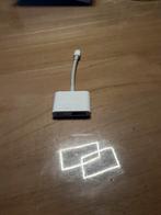 Câble HDMI vers éclairage Apple, Enlèvement, Comme neuf
