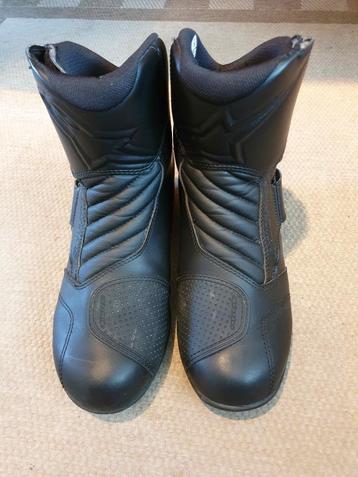 Bottes Moto Alpinestars Gunner beschikbaar voor biedingen