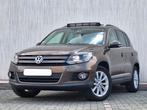 Volkswagen Tiguan 2.0Tdi Automatische versnellingsbak/PANO R, Auto's, Automaat, Euro 5, Bedrijf, Diesel