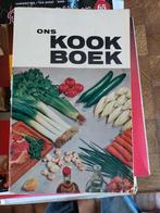 kookboek, Boeken, Ophalen of Verzenden, Gezond koken, Overige gebieden, Hoofdgerechten