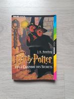 Harry Potter et la Chambre des Secrets, Ophalen, Zo goed als nieuw