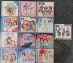 Cd's K3, Ophalen of Verzenden, Zo goed als nieuw