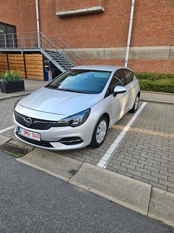 Opel astra K  beschikbaar voor biedingen