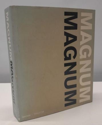 Magnum magnum beschikbaar voor biedingen