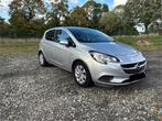 Opel Corsa E–1.2i Benzine–2017–DEALERONDERHOUDEN! 73 000km!, Auto's, Voorwielaandrijving, Stof, Handgeschakeld, 5 deurs