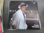 Rob De Nijs - Ontmoeting, Cd's en Dvd's, Gebruikt, Verzenden, 7 inch, Single