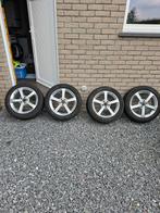 Jantes mercedes hiver avec capteur de pression, Autos : Pièces & Accessoires, Pneus & Jantes, Jante(s)