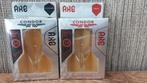 2 setjes Condor axe gold, Sport en Fitness, Darts, Ophalen of Verzenden, Zo goed als nieuw