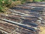 palen te koop, Tuin en Terras, Ophalen, Gebruikt, 250 cm of meer, Palen