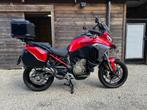 Ducati Multistrada V4S radar-travel (nieuwste model '25), Motoren, 4 cilinders, Motorrijbewijs A, Particulier, Meer dan 35 kW