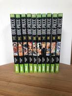 Manga one piece, Boeken, EIICHIRO ODA, Nieuw, Ophalen of Verzenden, Japan (Manga)