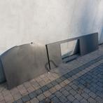 Marmer stenen platen, Huis en Inrichting, Keuken | Keukenelementen, Ophalen