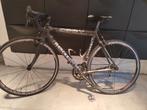 Carbon fiber koersfiets frame maat 54 en 26 inch, Fietsen en Brommers, Ophalen, Zo goed als nieuw, Carbon