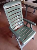 teras stoelen, Tuin en Terras, Ophalen, Gebruikt