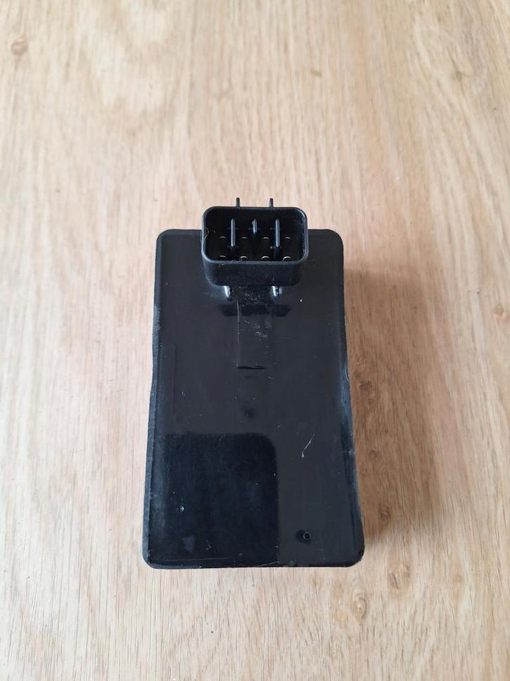 Cdi kymco like 50cc scooter, Fietsen en Brommers, Brommeronderdelen | Algemeen, Zo goed als nieuw, Carburateur, Ophalen of Verzenden