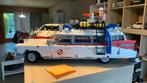 Lego Ecto 1 10274 ghostbusters, Kinderen en Baby's, Ophalen of Verzenden, Lego