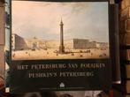 Het Petersburg van Poesjkin, Boeken, Ophalen of Verzenden, Nieuw