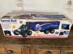 vintage Nikko Tronico Speed Bull, Gebruikt, Auto offroad, RTR (Ready to Run), Overige schalen