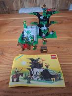 Vintage Lego 6066 en 6054, Ophalen of Verzenden, Gebruikt, Lego