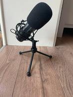 Trust GXT microfoon, Muziek en Instrumenten, Ophalen, Zo goed als nieuw