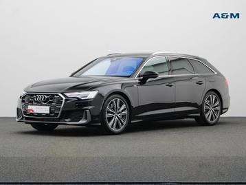 Audi A6 Avant A6 Avant 50 TFSI e Q PHEV Bus. Ed. S line S tr beschikbaar voor biedingen