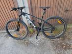 Trek Marlin 5 maat M mountainbike, Fietsen en Brommers, Fietsen | Mountainbikes en ATB, Ophalen, Zo goed als nieuw, Trek