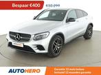 Mercedes-Benz GLC GLC 220 GLC 220 d 4Matic AMG Line, Auto's, Automaat, Gebruikt, Zwart, https://public.car-pass.be/vhr/ca27434f-dbad-448a-ac02-ed36f426bb10