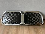 Grill BMW Ix1, Ophalen of Verzenden, Voor, BMW, Bumper