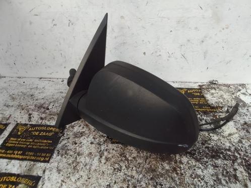 Buitenspiegel links van een Opel Meriva, Auto-onderdelen, Spiegels, Opel, Gebruikt, 3 maanden garantie, Ophalen of Verzenden